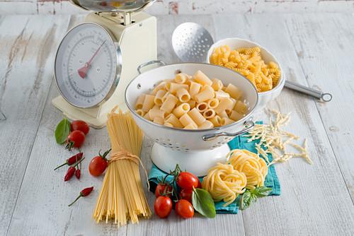 Shop Pasta Kits & Spices Online in the USA at Italian Food Online