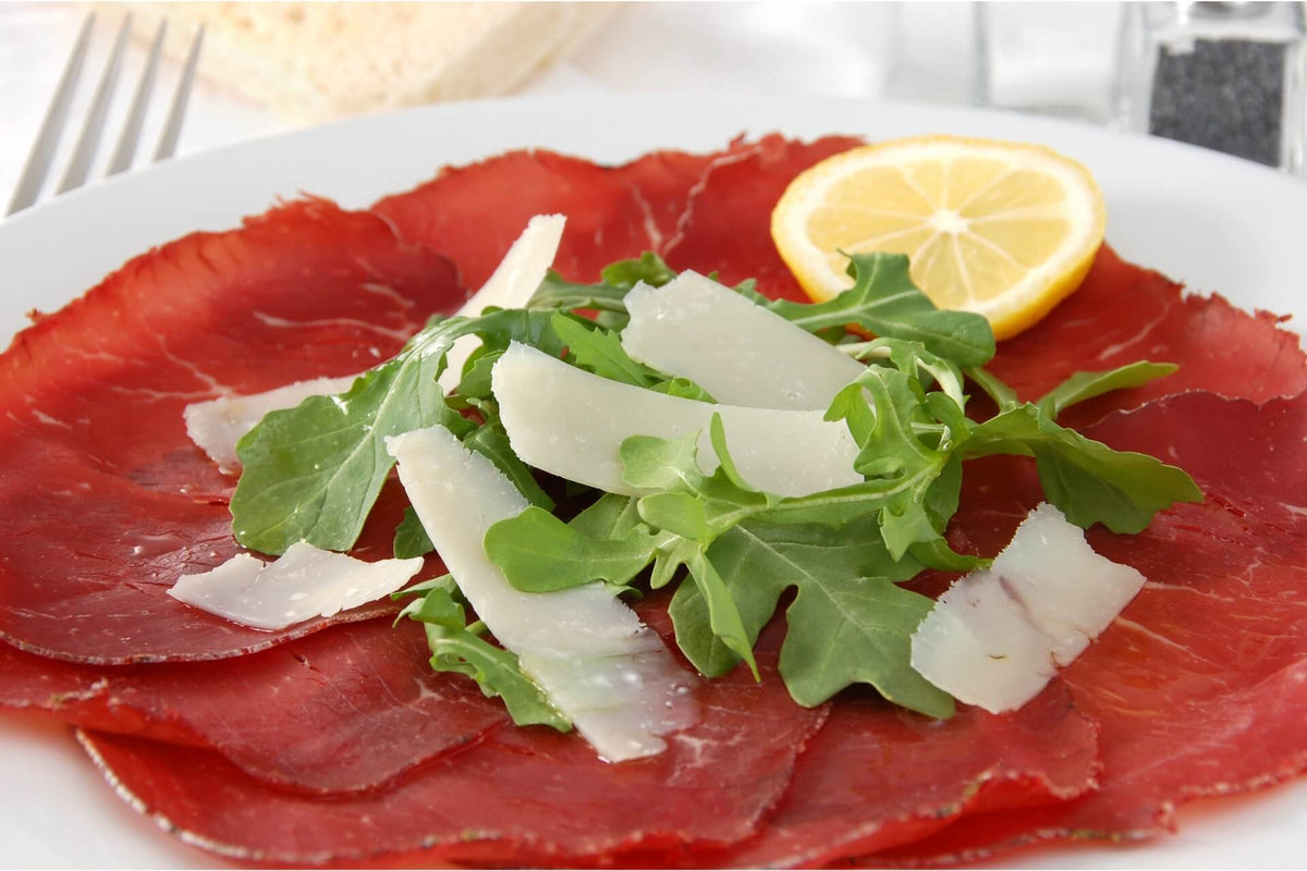 Classic Bresaola - Whole Piece main image 1