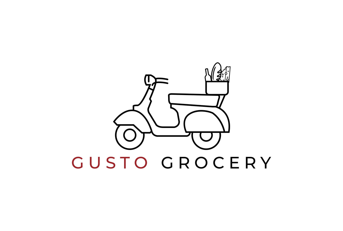 Online Italian Grocery Store | Quality Groceries Shipped to You – Authentic Italian Market Online - Gusto Grocery