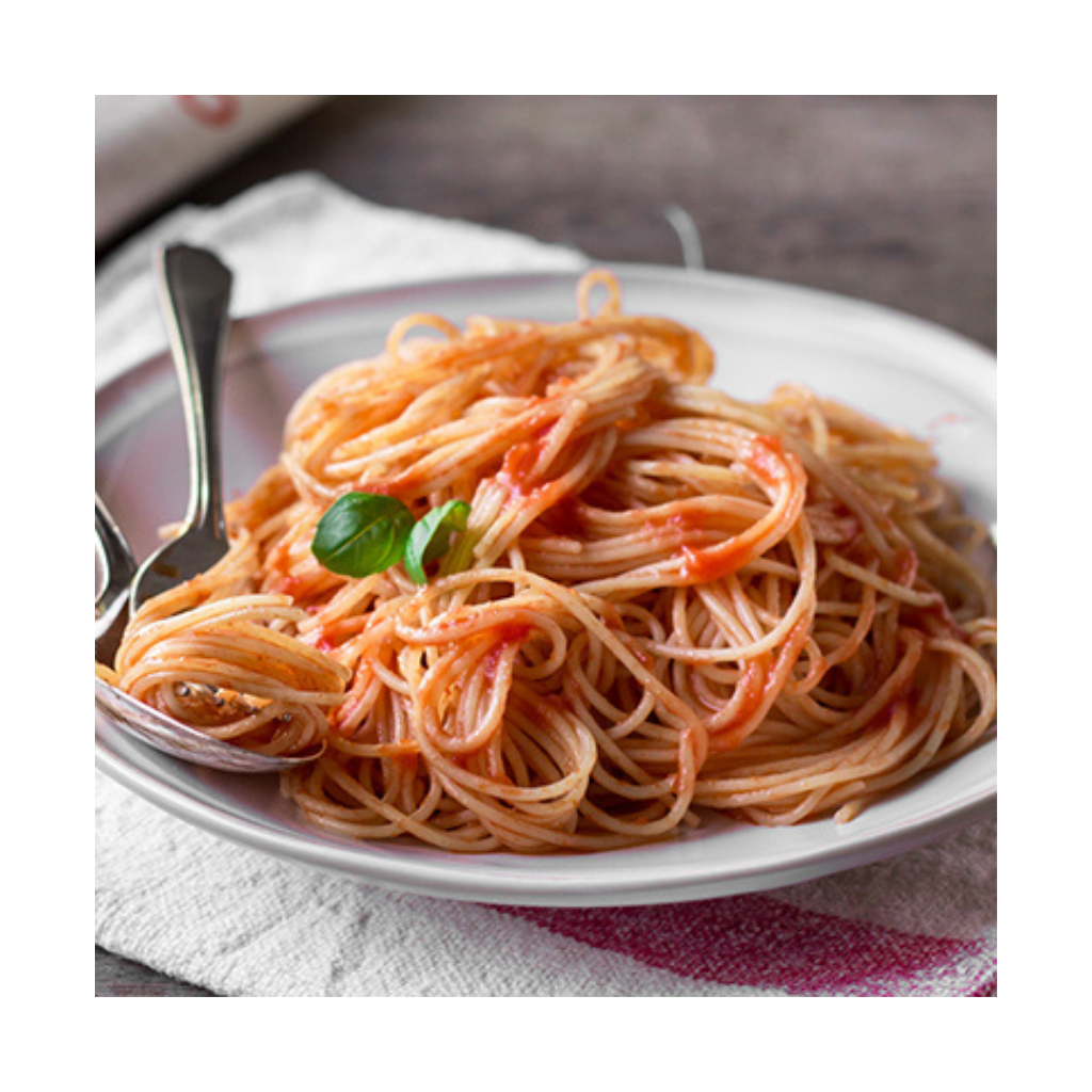  Rummo Italian Pasta Angel Hair No.1, Always Al Dente (5-Pack)  : Grocery & Gourmet Food