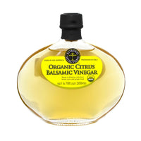 VR Aceti Balsam Organic Citrus Balsamic 200 ml / 6.78 fl oz