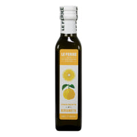 Le Ferre Bergamot Infused Extra Virgin Olive Oil 250 ml / 8.4 fl oz