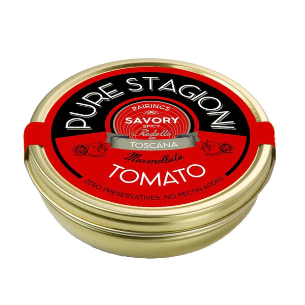 Pure Stagioni Tomato Jam 200 / 7 oz