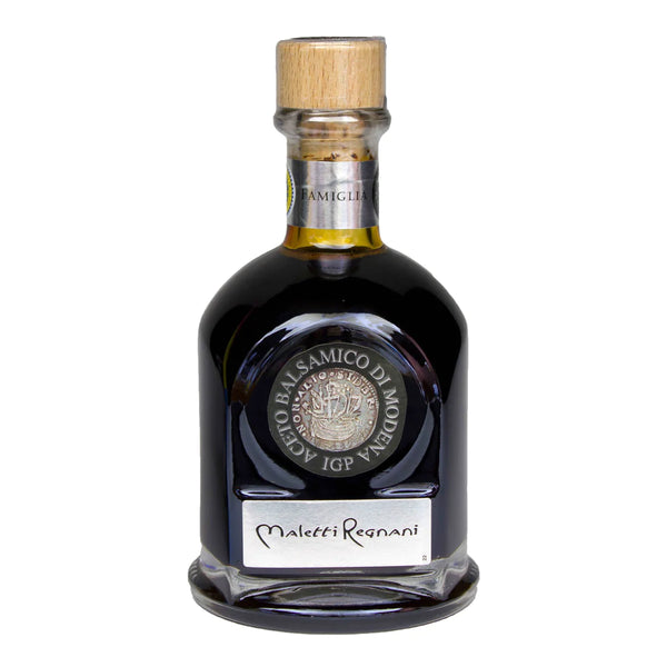 Maletti Famiglia Extra Dense Balsamic Vinegar 250 ml / 8.45 fl oz