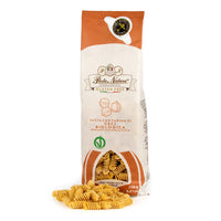 Pasta Natura Chickpea & Multigrain Fusilli Pasta 8oz.