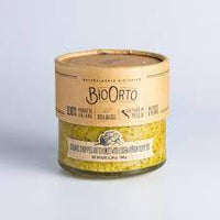 BioOrto Organic Artichoke Bruschetta with Extra Virgin Olive Oil 6.34 oz