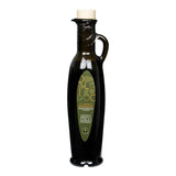 Colli Etruschi 100% Caninese Extra Virgin Olive Oil in Amphora Bottle, 250 ml / 8.45 frl .oz