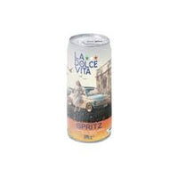 La Dolce Vita Spritz Soda Can 330 ml