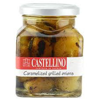 Castellino Grilled Onions 10 oz