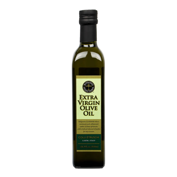 Colli Etruschi Chef's Selection Extra Virgin Olive Oil, 500 ml / 16.9 fl oz