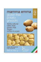 Mamma Emma Gluten Free Potato Gnocchi 12.4 oz
