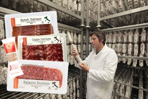 Shop Italian deli meats online