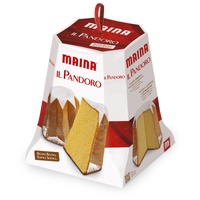 Maina Gran Pandoro 750gr