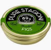 Pure Stagioni Fig Jam, 7 oz