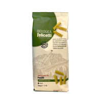 Felicetti Organic Fusilli Pasta 1 LB