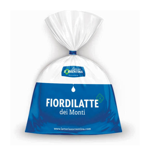 Sorrentina Fior Di Latte Dei Monti 780g