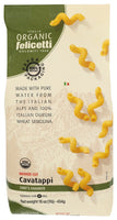Felicetti Organic Cavatappi Pasta 1 LB