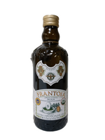 Frantoi Barbera Frantoia Organic DOP Sicilian Evoo 750ml