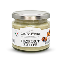 Campo D'oro Hazelnut Butter 180gr