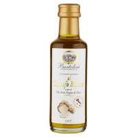 BARTOLINI White Truffle Olive Oil 3.4FL.oz. (100ml)