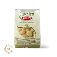 Granoro Gnocchi #471 Gluten Free 500g