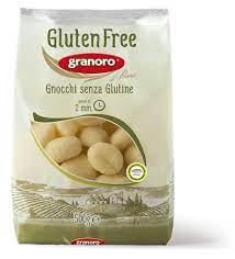 Granoro Gluten-Free Gnocchi, 17.6 oz.
