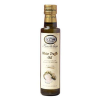Bartolini White Truffle Extra Virgin Olive Oil, 8.45 oz