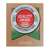 Campo D'Oro Sicilian Pesto DOP Quality Award 2020