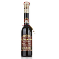 Gran Deposito Balsamic Vinegar, Giuseppe Giusti Riccardo of Modena IGP, 250 mL