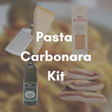 Italian Pasta Carbonara Kit Online