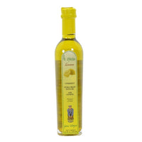 shop Le Spezie Extra Virgin Olive Oil with Lemon, 8.45 oz (250 ml) online
