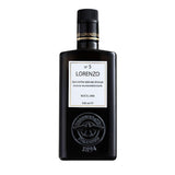 Barbera Lorenzo No. 5 Organic Nocellara Extra Virgin Olive Oil, 16.9 oz (500 ml) online
