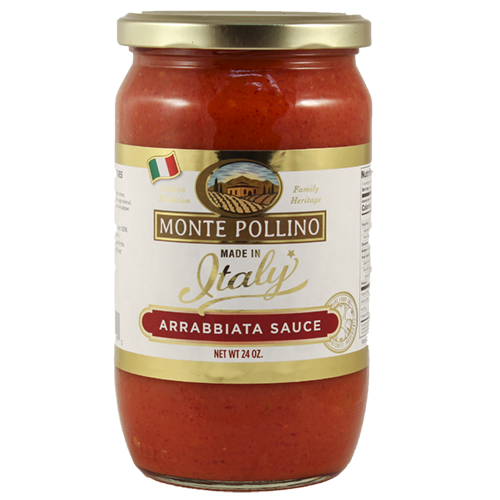 Monte Pollino Arrabbiata Sauce 
