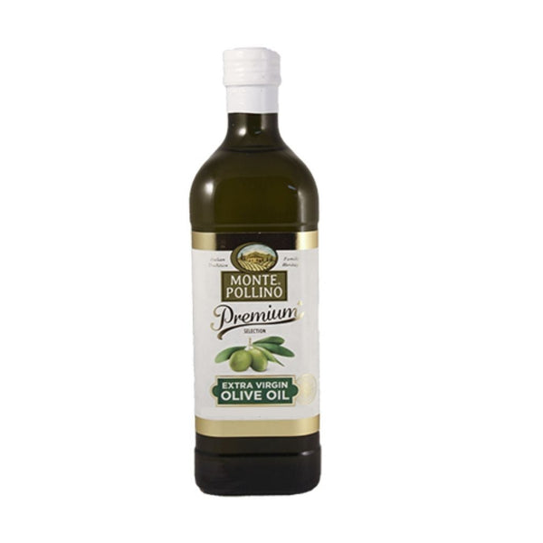 Get Monte Pollino Extra Virgin Olive Oil, 16.9 oz (500ml) delivered to you