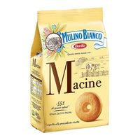 Mulino Bianco Macine Shortbread Cookies, 12.3 oz
