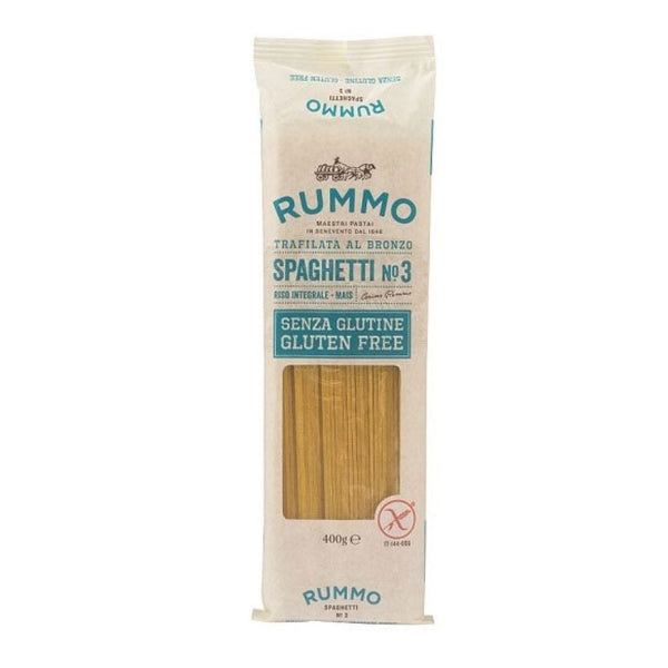 Rummo Gluten Free Spaghetti Pasta
