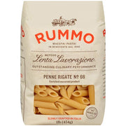 Rummo Penne Rigate Pasta No. 66, 1 lb
  

  
















      4 reviews