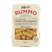 Pasta Rummo Rigatoni Pasta No.50, 1 lb (500g)
  

  
















      2 reviews