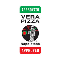 Petra Molino Quaglia is an approved supplier of ingredients for "True Neapolitan Pizza" ("Vera Pizza Napoletana")