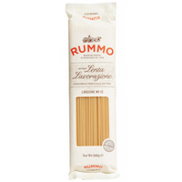 Rummo Linguine Pasta, No. 13, 1 lb