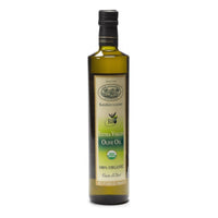 San Giuliano Organic Extra Virgin Olive Oil, 750 mL (25.3 ounces)