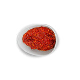 Tutto Calabria Crushed Hot Chili Pepper Paste